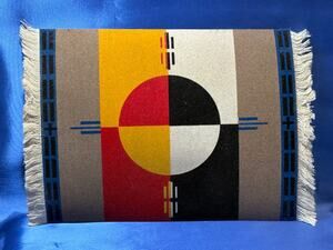 Pendleton Circle Of Life Elders Mouse Rug